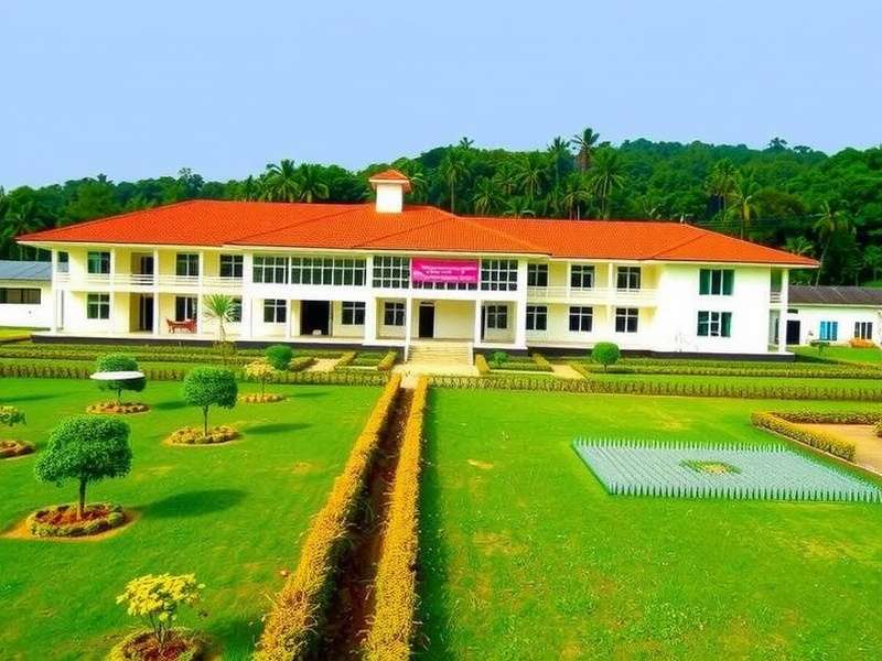 AVS Science Laboratory