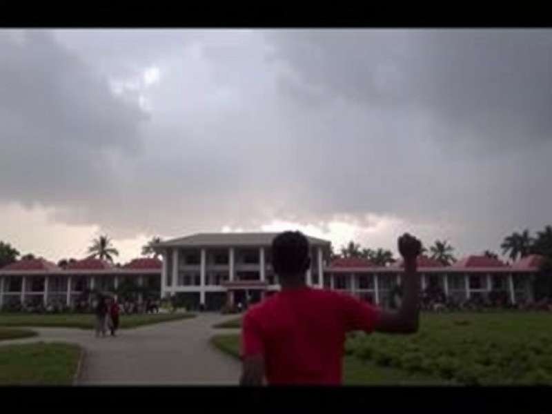 AVS Library Interior